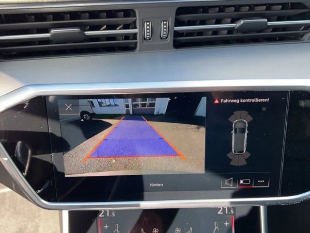 Audi A6 40 TDI S-Line S-Tronic