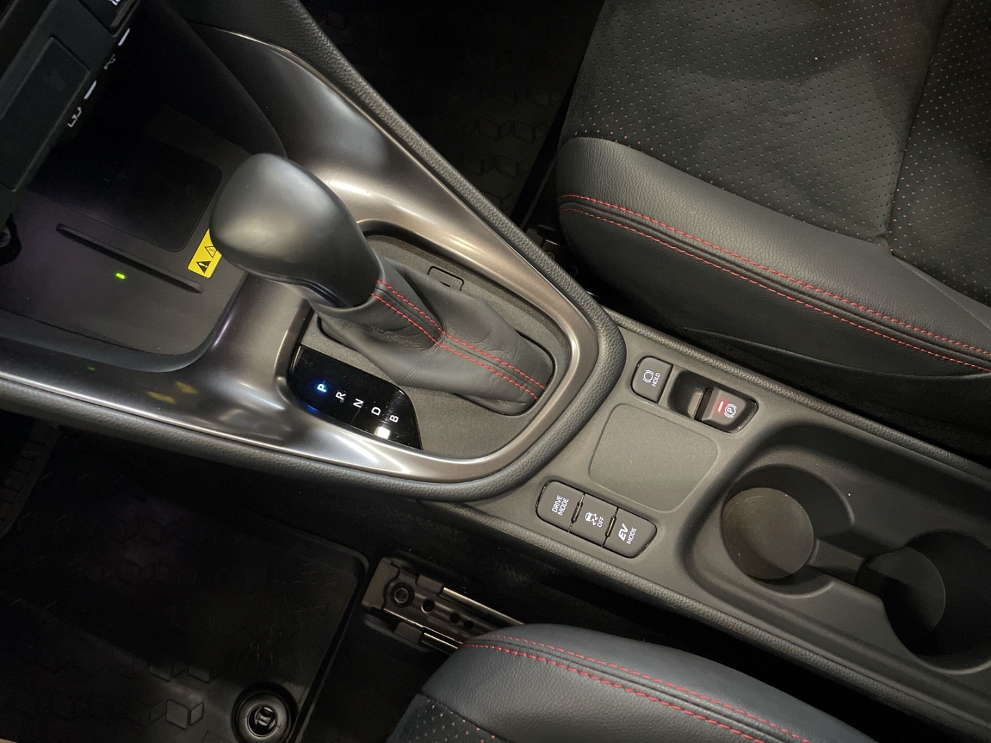 Toyota Yaris 5-deurs GR