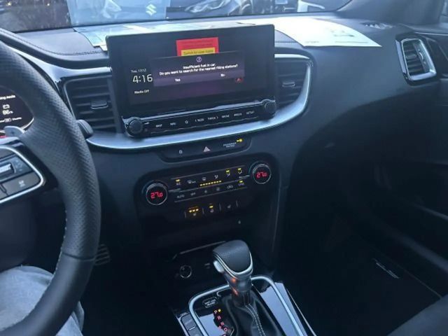 Kia Ceed GT-Line SportWagon