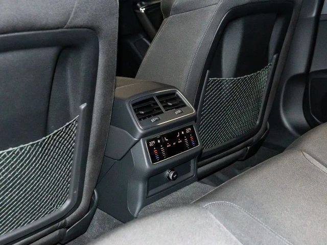 Audi A6 40 TDI S-Line S-Tronic