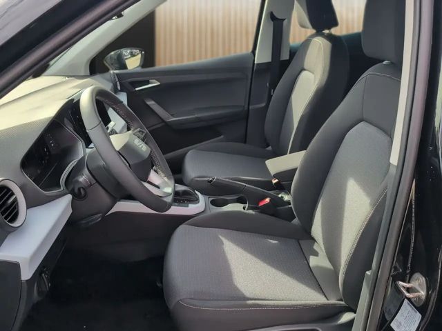 Seat Arona 1.0 TSI DSG