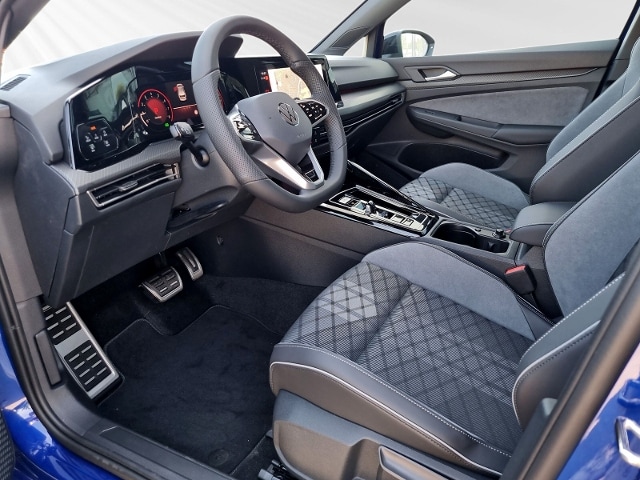 Volkswagen Golf DSG Golf VIII