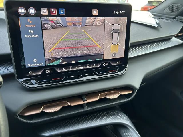 Cupra Terramar Head-up / 360° Kamera / Supersportlenkard