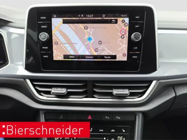 Volkswagen T-Roc 1.5 TSI DSG Style