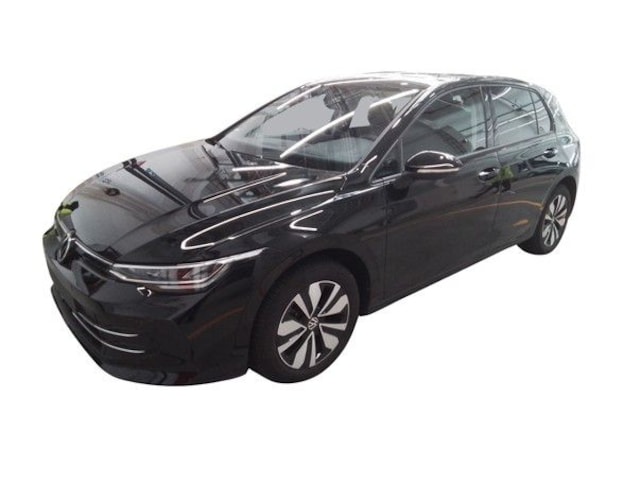 Volkswagen Golf 1.5TSI Facelift NAVI RFK LED 4SEASON