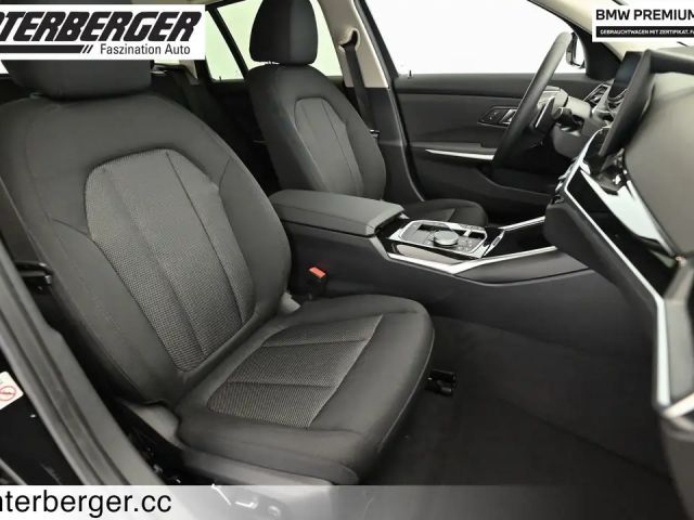 BMW 320 320d Touring xDrive