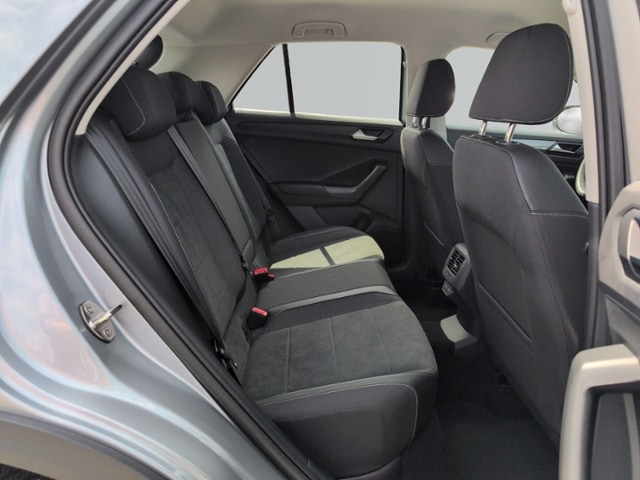 Volkswagen T-Roc 1.5 TSI