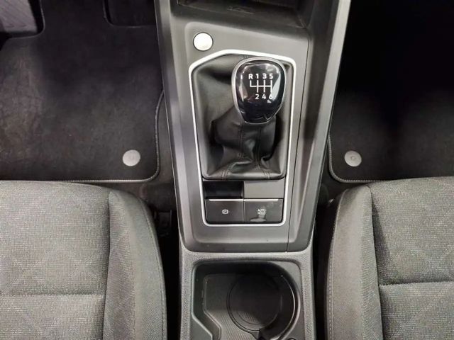 Volkswagen Golf 2.0 TDI Life