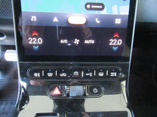 Citroën C5 Aircross Max