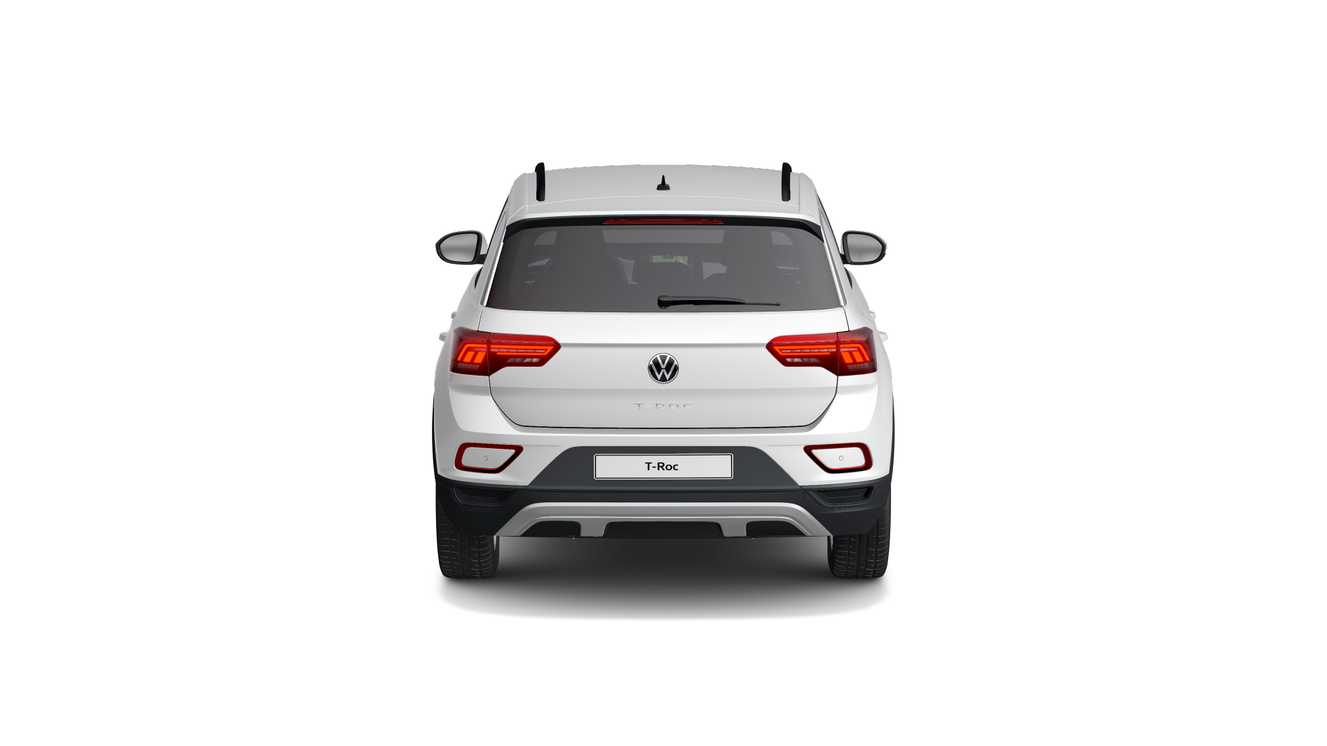 Volkswagen T-Roc 2.0 TDI DSG Life