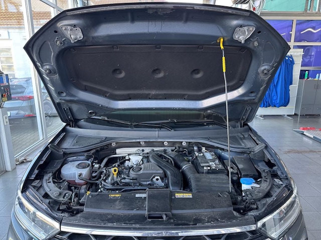 Volkswagen T-Roc 1.5 TSI DSG IQ.Drive