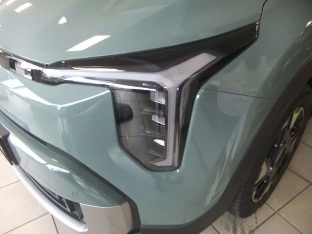 Kia Stonic GDi Vision