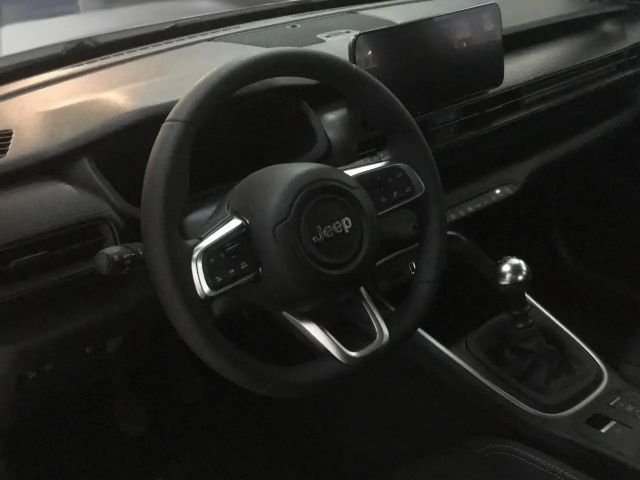 Jeep Avenger Altitude