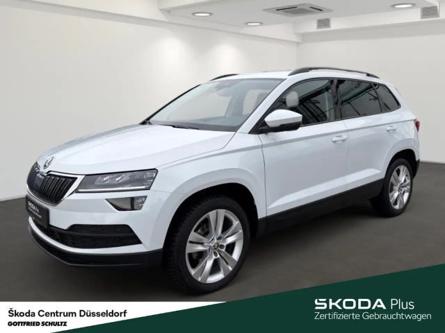 Skoda Karoq Business Style Style