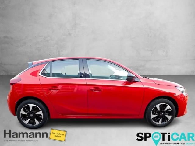 Opel Corsa Corsa Elektric 3-Phasen 11KW Charger  Allwetterrei