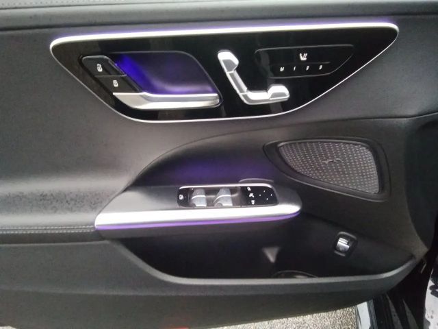 Mercedes-Benz C 180 AMG Line Estate