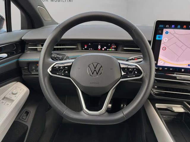 Volkswagen ID.7 IQ.Drive Pro
