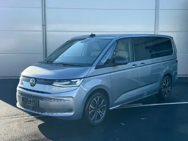 Volkswagen Multivan T7 eHybrid