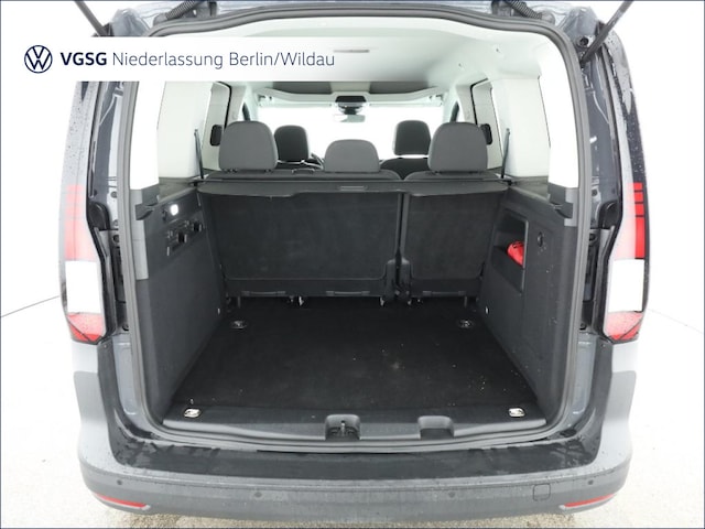 Volkswagen Caddy Caddy
