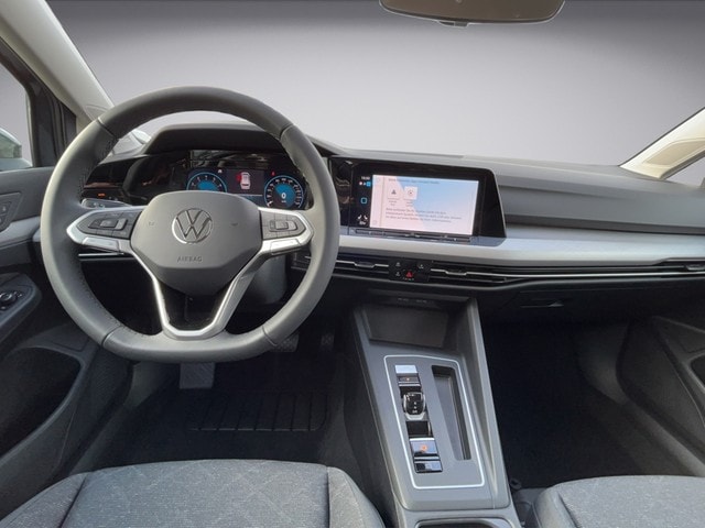 Volkswagen Golf DSG Golf VIII Life Variant