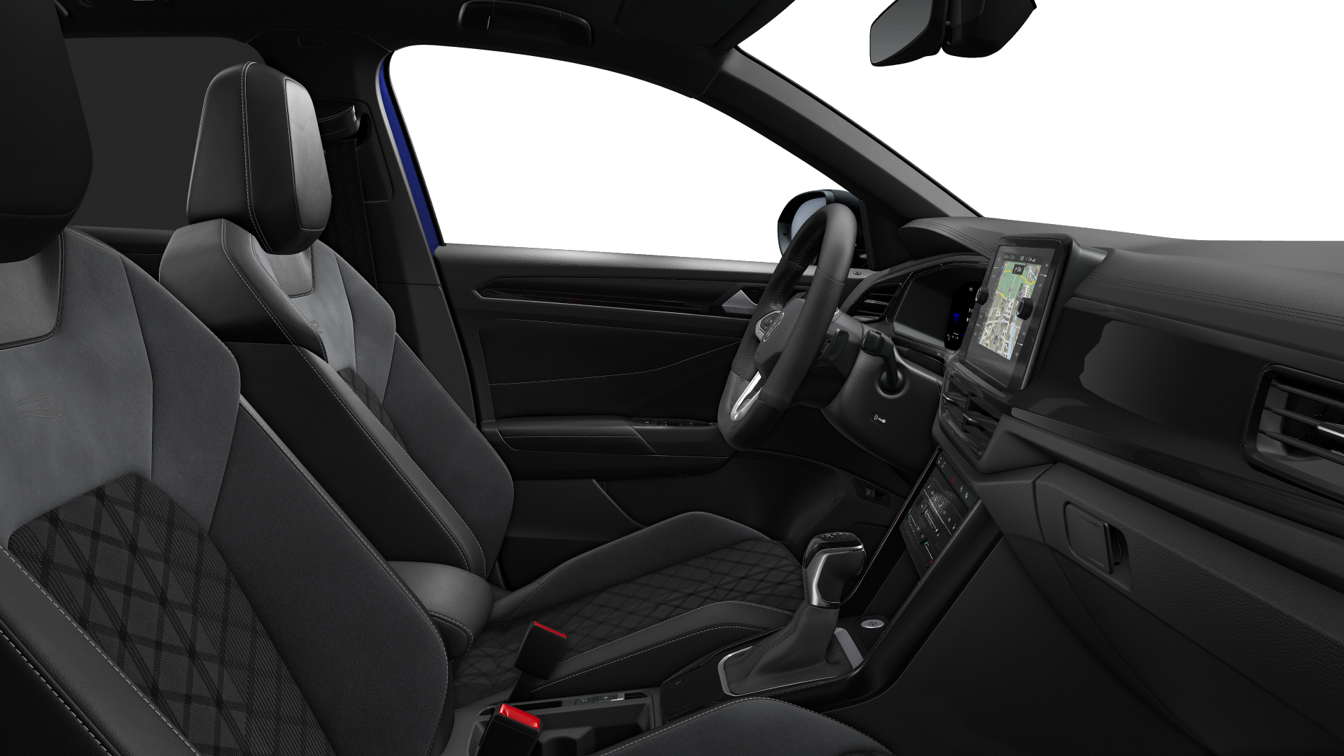 Volkswagen T-Roc 1.5 TSI DSG R-Line