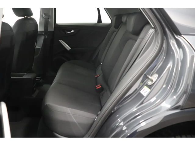 Audi Q2 1.5 TFSI S-Tronic