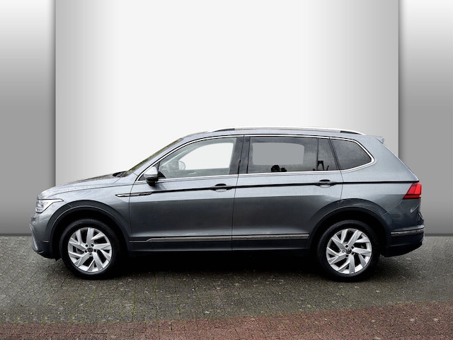 Volkswagen Tiguan 2.0 TDI Allspace DSG Life