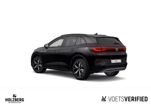 Volkswagen ID.4 4Motion GTX