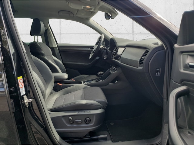 Skoda Kodiaq 1.5 TSI Style Style