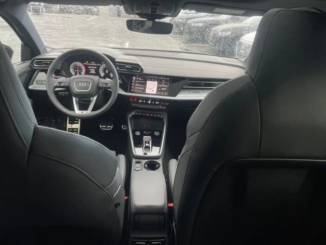 Audi A3 Hybride S-Line S-Tronic Sedan