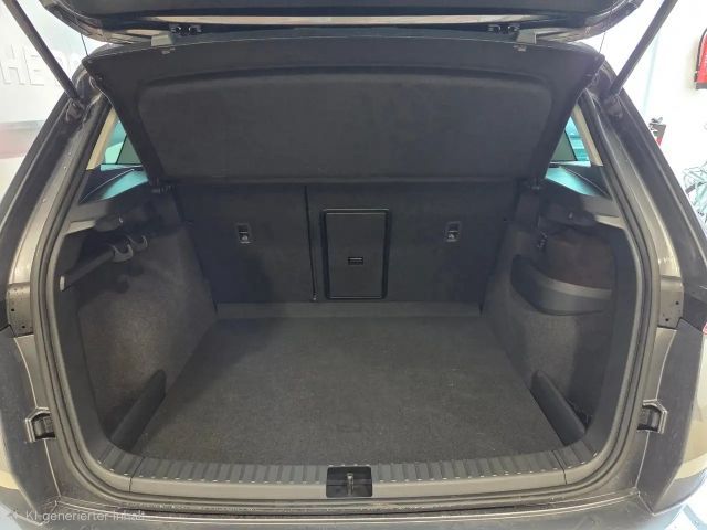 Skoda Karoq 4x4 Selection