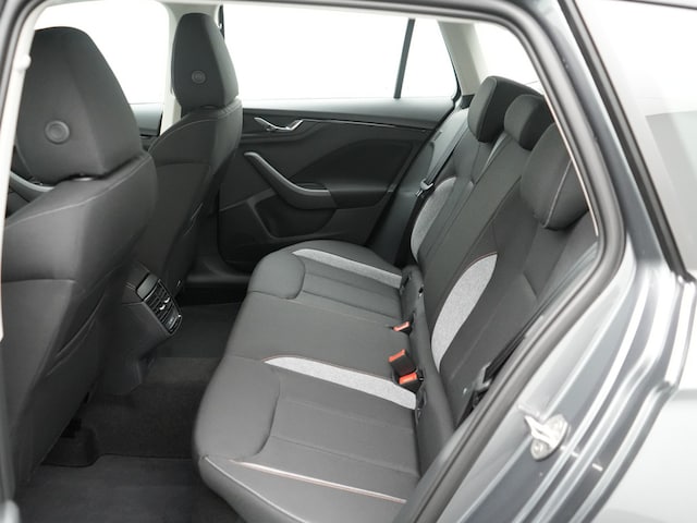 Skoda Kamiq Selection