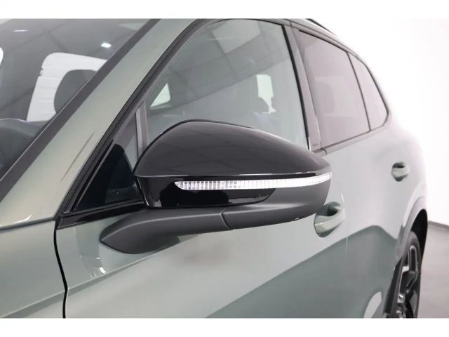 Volkswagen Tiguan 2.0 TDI DSG R-Line