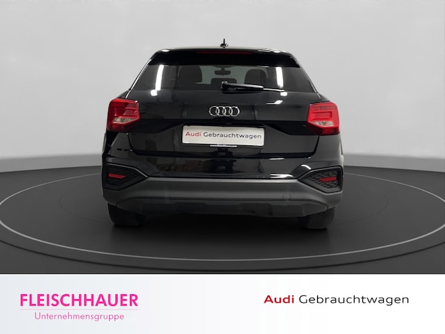 Audi Q2 35 TFSI S-Tronic