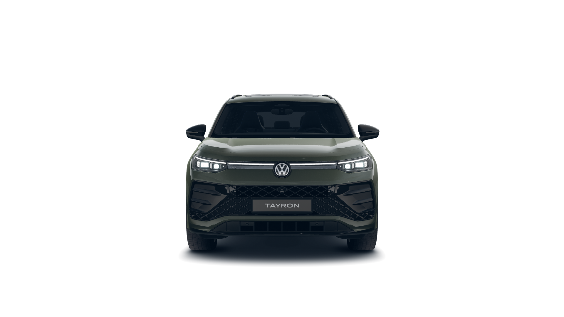 Volkswagen Tayron 4Motion DSG R-Line