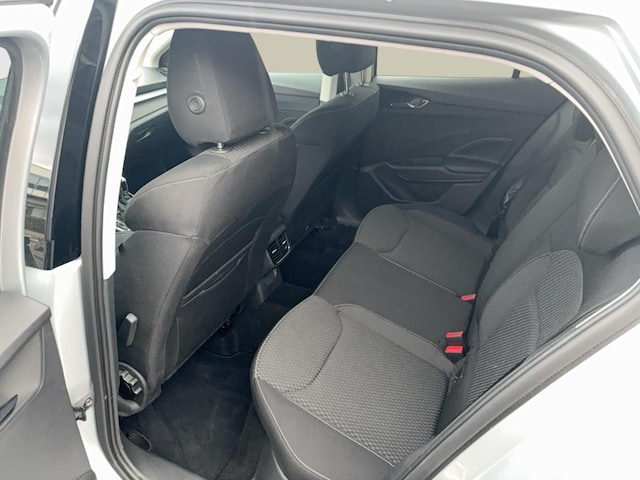 Skoda Fabia 1.0 TSI Tour