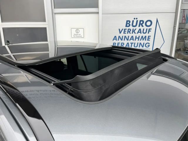 Skoda Kodiaq 1.5 TSI Sportline