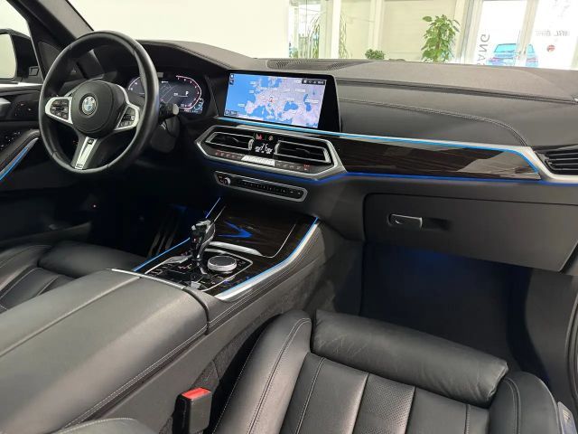 BMW X5 M-Sport xDrive45e