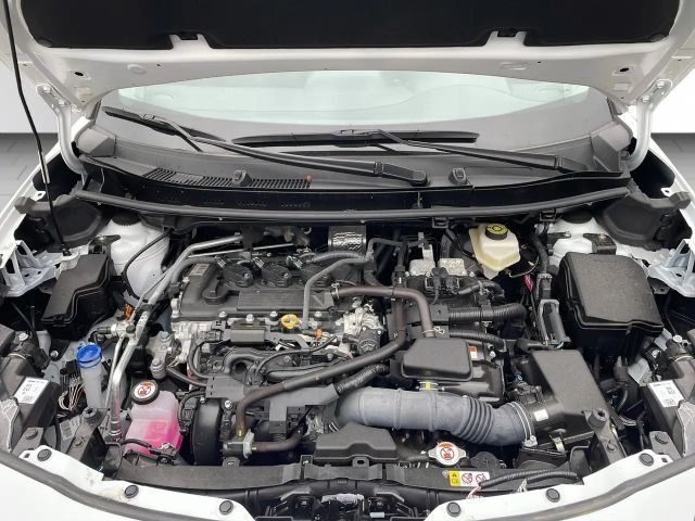 Toyota Yaris Cross Active Hybride