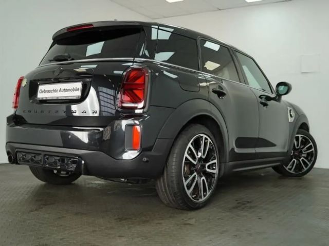 MINI Cooper SE Countryman SE