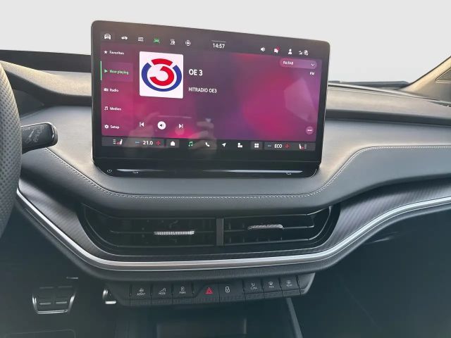 Skoda Elroq 85 Sportline