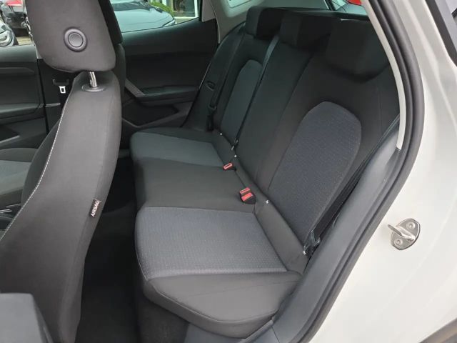 Seat Arona 1.0 TSI DSG Style