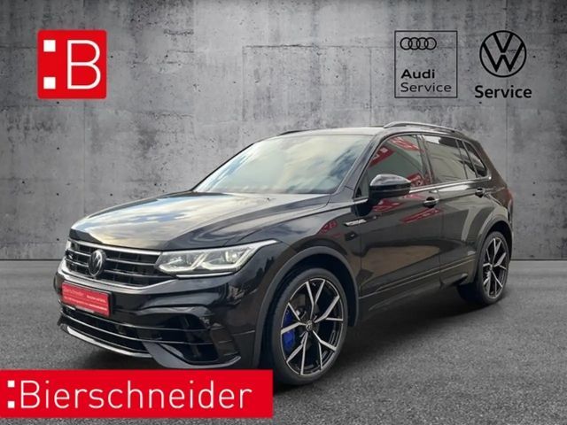 Volkswagen Tiguan 2.0 TSI DSG IQ.Drive Pro