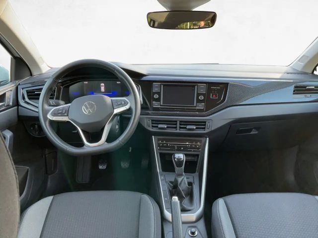 Volkswagen Taigo 1.0 TSI Life