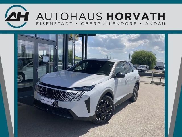 Peugeot 3008 Allure Pack Hybrid