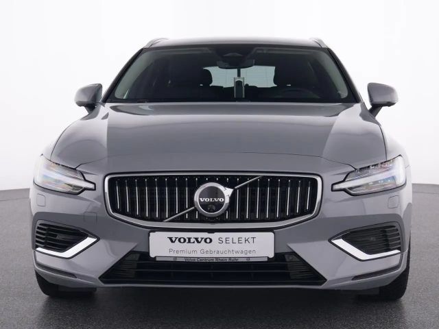 Volvo V60 AWD Recharge T6