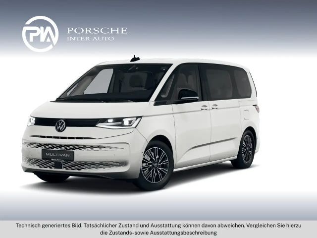 Volkswagen Multivan Business T7