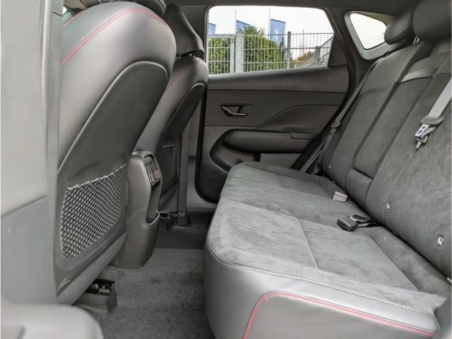 Hyundai Kona 1.6 Hybrid N Line