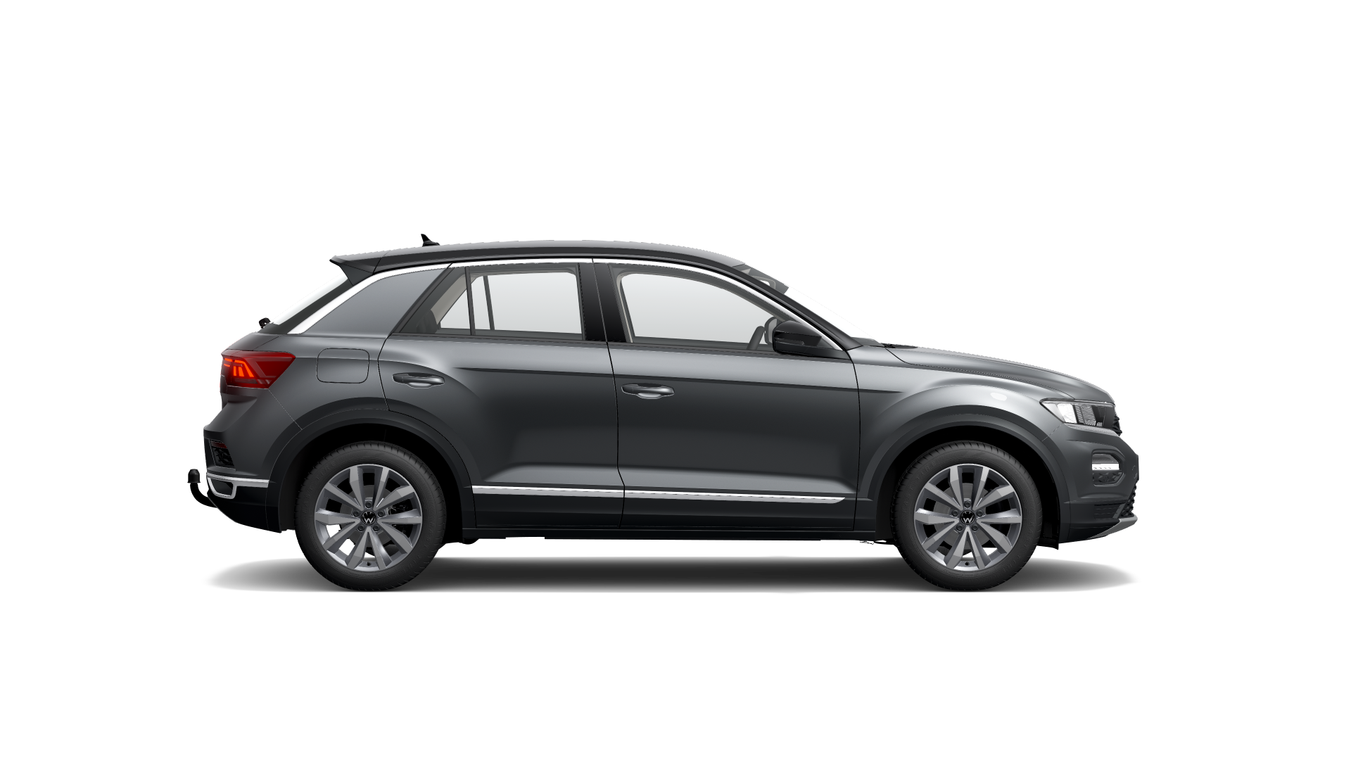 Volkswagen T-Roc 1.5 TSI Style