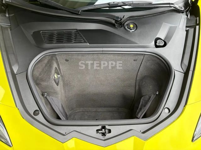 Corvette Z06 Cabriolet